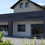 Little Tiny Village Haus 3 Fussach