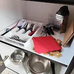 Little Tiny Village Haus 3 * Fussach