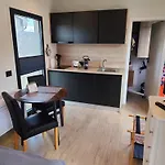 Little Tiny Village Haus 3 * Fussach