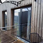 Little Tiny Village Haus 3 Daire *