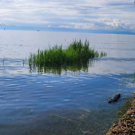 Little Tiny Village Haus 3 Fussach