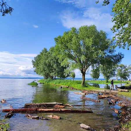 Little Tiny Village Haus 3 *