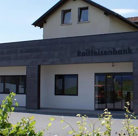 Little Tiny Village Haus 3 Fussach