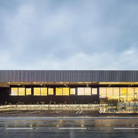 شقة Little Tiny Village Haus 3 Fussach