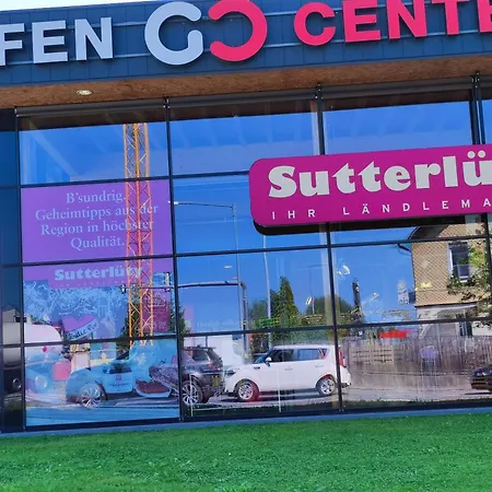 Little Tiny Village Haus 3 شقة *