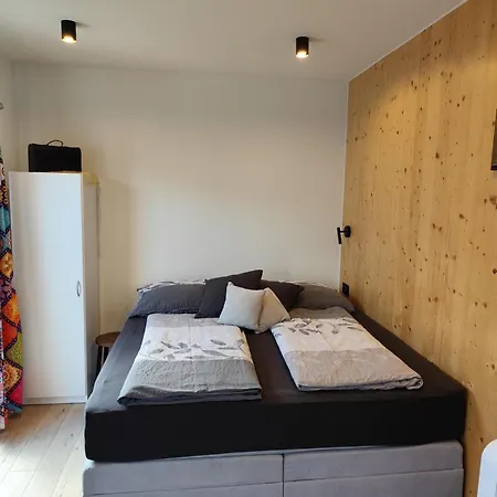 Appartement Little Tiny Village Haus 3 Fussach