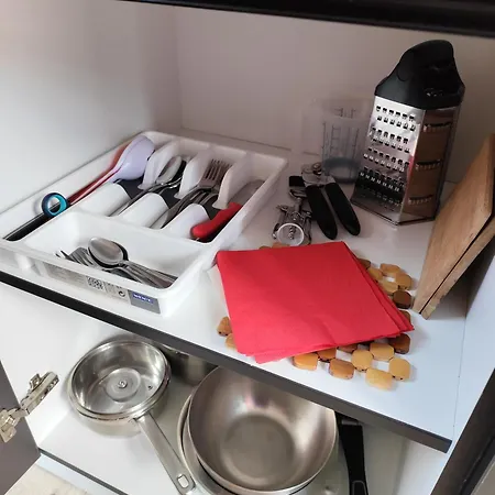 Little Tiny Village Haus 3 * Fussach