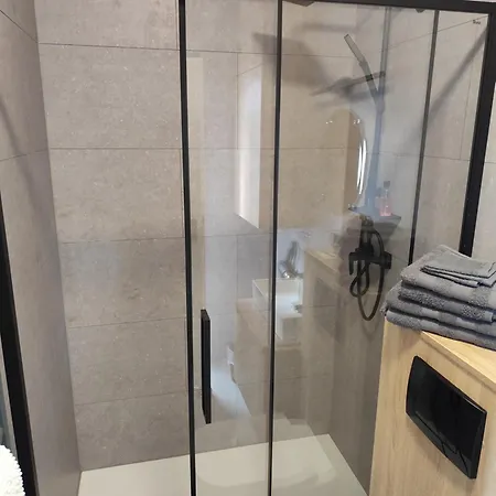 Little Tiny Village Haus 3 Fussach