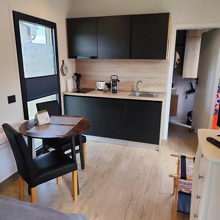 Little Tiny Village Haus 3 * Fussach