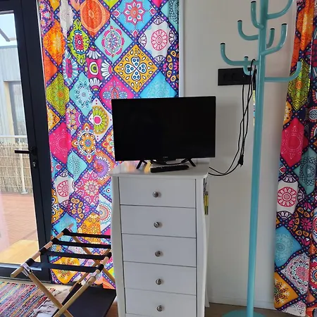 Appartement Little Tiny Village Haus 3 *