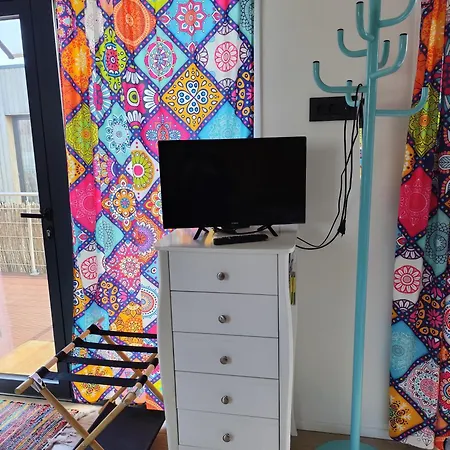 شقة Little Tiny Village Haus 3 *